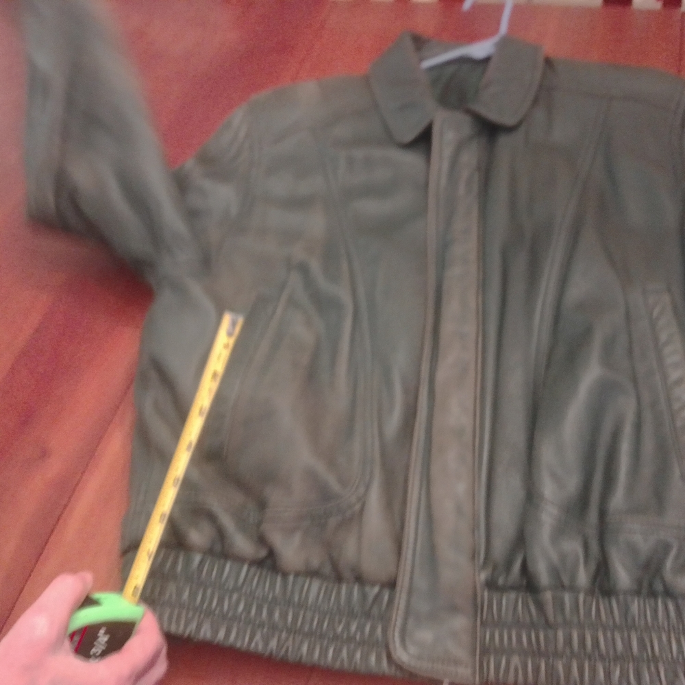 Bally jacket - Picture 7 of 16